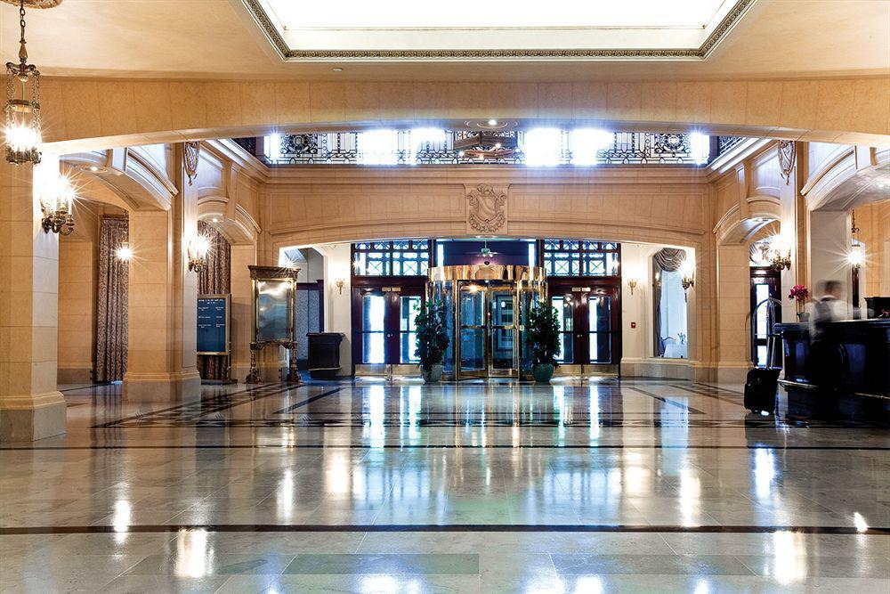 The Fort Garry Hotel, Spa And Conference Centre, Ascend Hotel Collection Уинипег Екстериор снимка